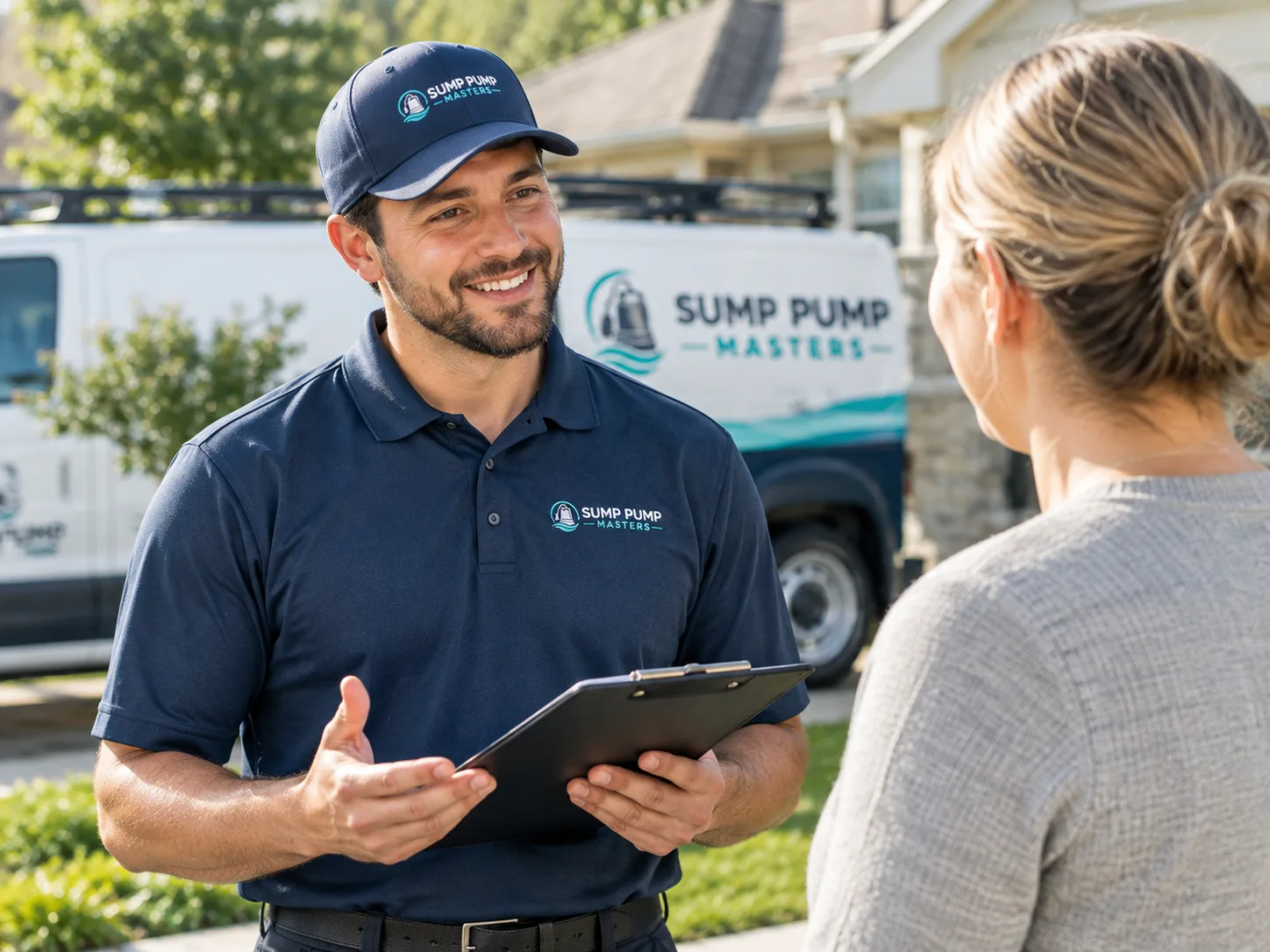 Sump Pump Repair Tylerton, MD FAQs